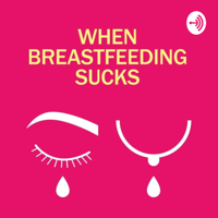 The BadAssBreastfeeder Abby Theuring and I chat 