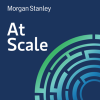 At Scale: A Sustainability Podcast podcast