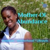 Mother Of Abundance:  Ambition * Motherhood * Lifestyle artwork