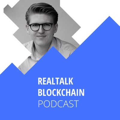 Realtalk Blockchain by Julian Hillebrand Realtalk Blockchain by Julian Hillebrand