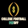 College Football Payoff artwork