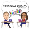 Escaping Reality the Podcast artwork
