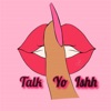 Talk Yo iSHH artwork