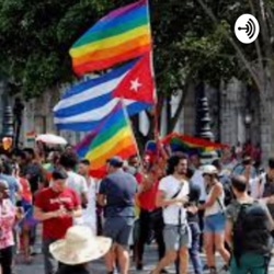 Comunidad Gay Cuba (Trailer)
