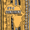 It's a Continent - It's a Continent