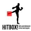 Hitbox! artwork