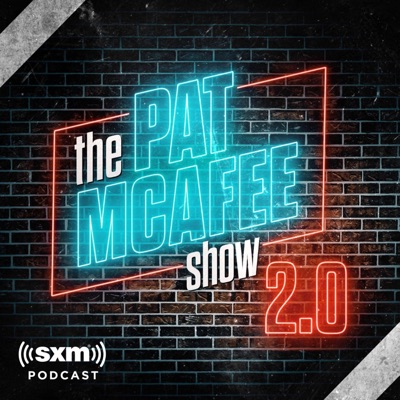 The Pat McAfee Show 2.0 The Pat McAfee Show 2.0