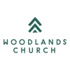 Woodlands Church artwork