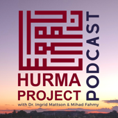 Hurma Project Podcast - Hurma Project