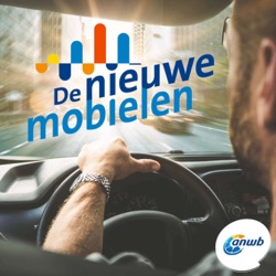 #1 Elektrisch rijden: De auto van de toekomst