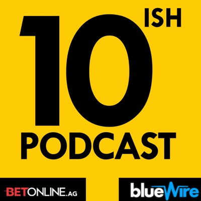 10ish Podcast 10ish Podcast