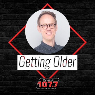 Getting Older Getting Older