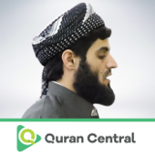 Raad Mohammad al Kurdi - Muslim Central