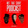 Not That Sorry artwork