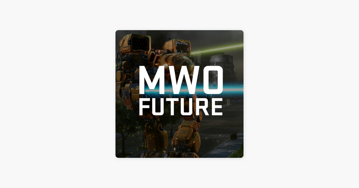 Nogutsnogalaxy No Guts No Galaxy Podcast 4 Mechwarrior Online S Future On Apple Podcasts