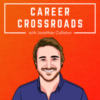 Academic Crossroads with Frank Chen