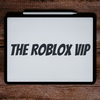 The Roblox Vip On Apple Podcasts - ao vip roblox