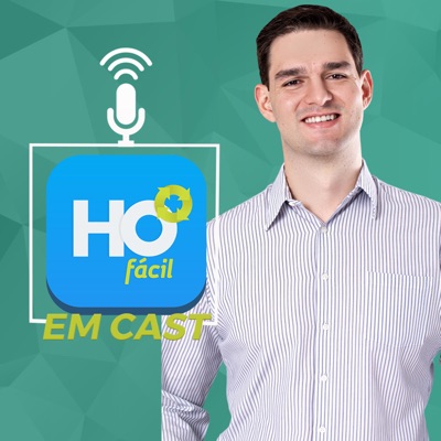 HO Fácil em cast HO Fácil em cast