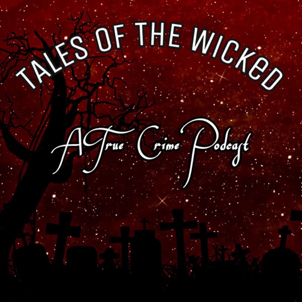 Tales of the Wicked Artwork