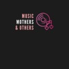 Music Mothers and Others artwork
