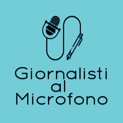 Giornalisti al Microfono Giornalisti al Microfono