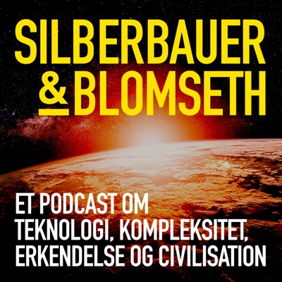 Silberbauer & Blomseth Silberbauer & Blomseth