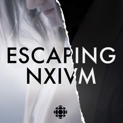 Escaping NXIVM: Trailer