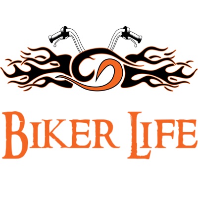 Biker Life Podcast Biker Life Podcast