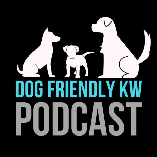 Dog Friendly KW Podcast Artwork