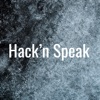 Hack'n Speak artwork
