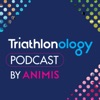 Triathlonology artwork