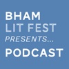 Birmingham Lit Fest Presents…. artwork