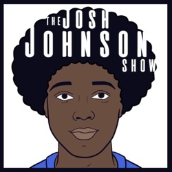 JJS#194 - Josh & Logan Get a Personality