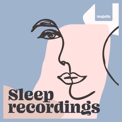 ASMR Sleep Recordings ASMR Sleep Recordings
