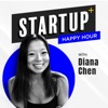 Startup Happy Hour artwork