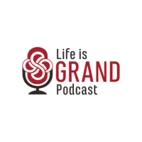 Kristen Robinson | Grand Student Program 