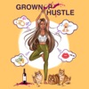 Grownup Hustle artwork