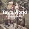 Tay's World artwork