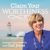 Claim Your Worthiness artwork