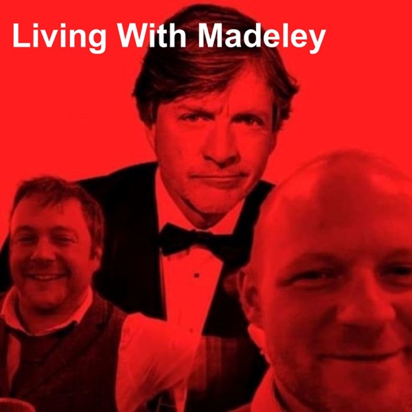 Living With Madeley Artwork