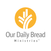 Our Daily Bread Podcast | Our Daily Bread - Our Daily Bread Ministries