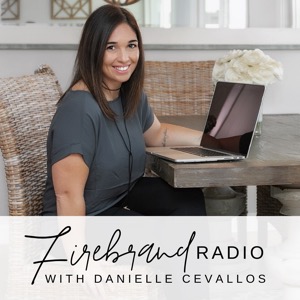 Firebrand Radio