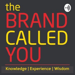 Unlocking Personal Brand Power | Katrena Friel, Keynote Speaker, Author, Mentor, Personal Branding Expert