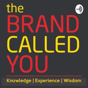 The Brand Called You