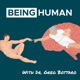 Episode 177 - The Mystery of the Human Person with Dr. Peter Kreeft