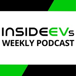 193: InsideEVs Podcast Featuring Doug DeMuro: Tesla Cybertuck Gaps, Leaked Specs, Ramcharger