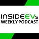 InsideEVs Plugged-In Podcast - Electric Vehicle News