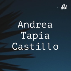 Andrea Tapia Castillo