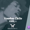 Voodoo Chile con... by musikawa artwork
