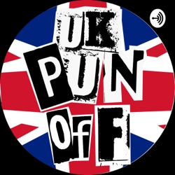 UK Pun Off September 22 Edition